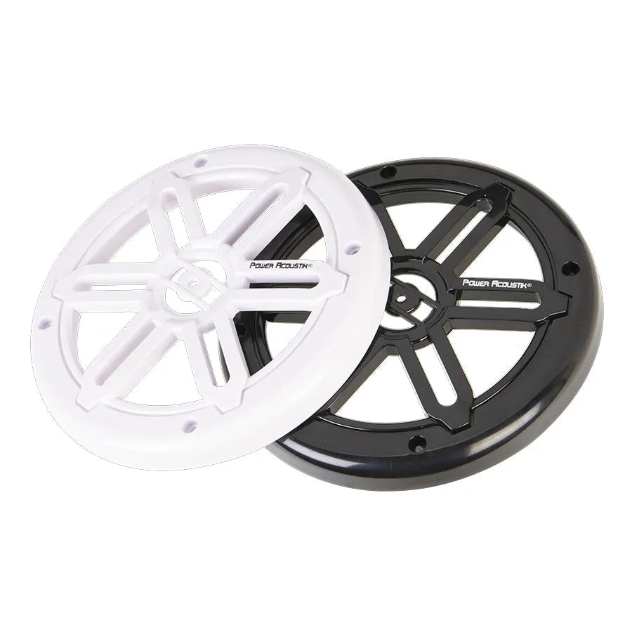 Power Acoustik MFL-65WB, 6.5” Marine koaksialiniai garsiakalbiai 200W