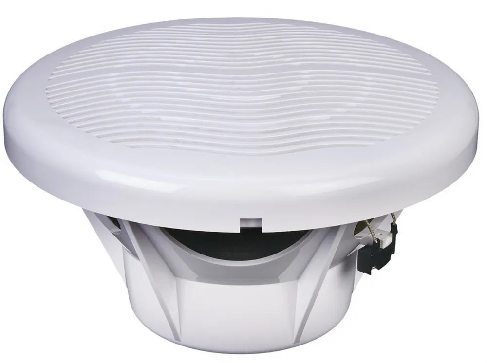 Power Acoustik MW-10WT, 10" Marine žemų dažnių garsiakalbis 600W