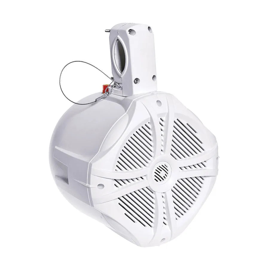Power Acoustik MWT-65W, 6.5” Marine korpusinės kolonėlės 500W