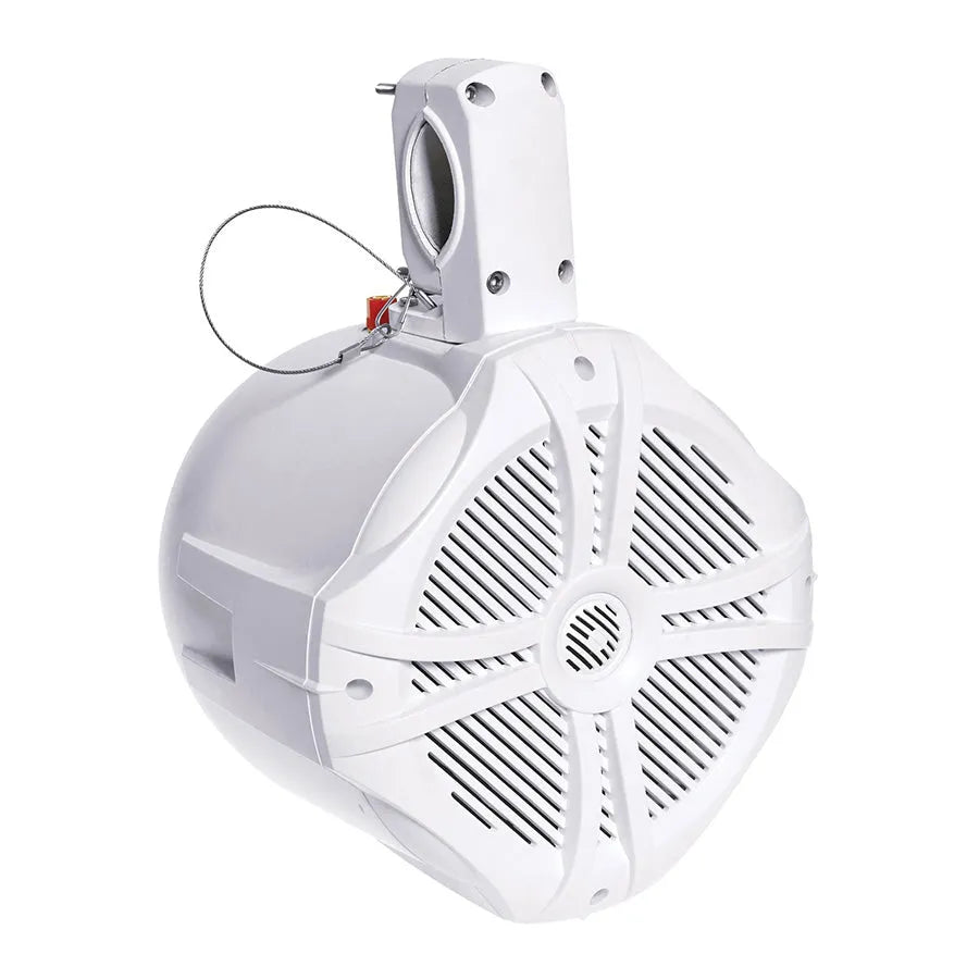 Power Acoustik MWT-80W, 8” Marine korpusinės kolonėlės 750W