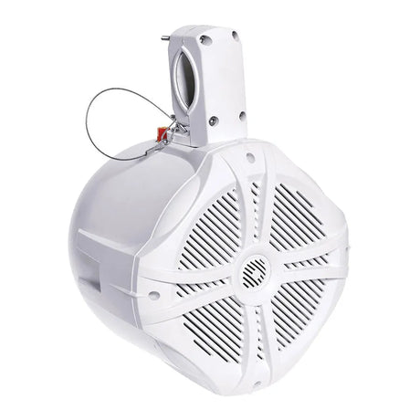 Power Acoustik MWT-80W, 8” Marine korpusinės kolonėlės 750W