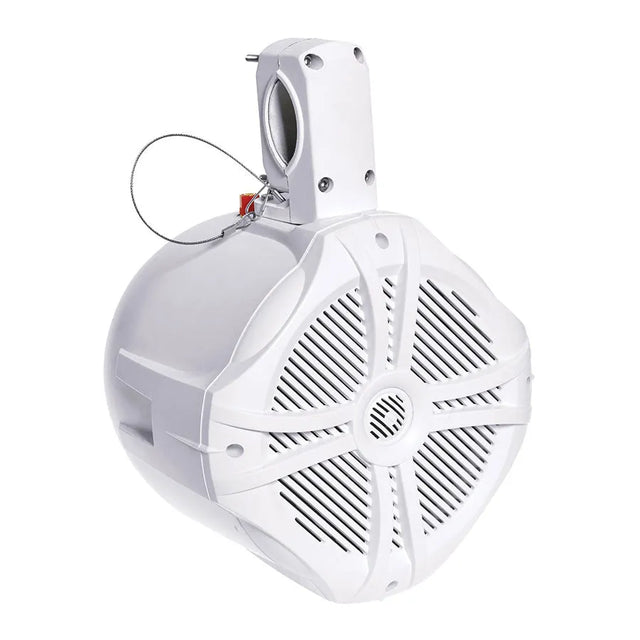 Power Acoustik MWT-80W, 8” Marine korpusinės kolonėlės 750W