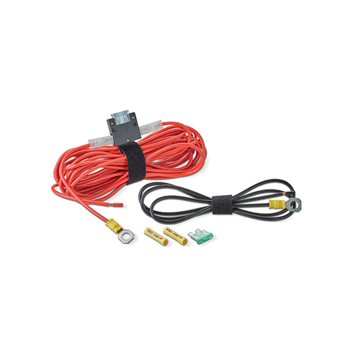 FOCAL POWER SUPPLY IMPULS 6 METERS, Maitinimo šaltinio laidai
