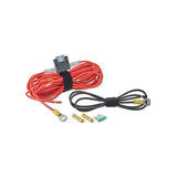 FOCAL POWER SUPPLY IMPULS 6 METERS, Maitinimo šaltinio laidai