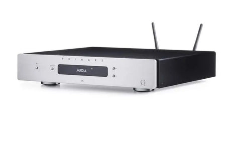 Primare I15 MK2 Prisma, integruotas stereo stiprintuvas su tinklo grotuvu