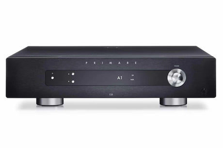 Primare I25 MK2 Prisma, Stereo stiprintuvas su tinklo grotuvu