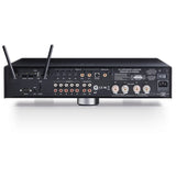 Primare I25 MK2 Prisma, integruotas stereo stiprintuvas su tinklo grot