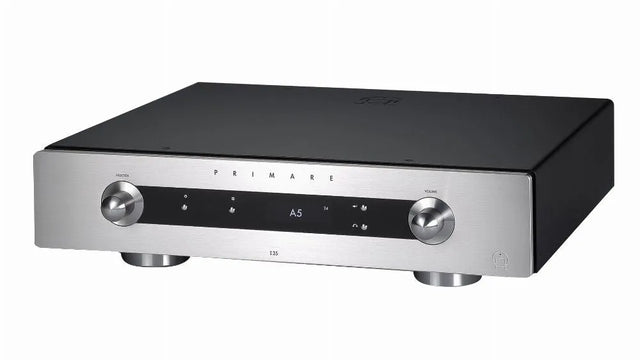 Primare I35 MK2 Prisma, integruotas stereo stiprintuvas su tinklo grotuvu (įvairių spalvų)