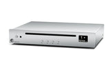 Pro-Ject CD Box S2 Chrome, Aukštos kokybės CD grotuvas