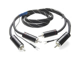 Pro-Ject CONNECT IT PHONO RCA C 1,85M, RCA kabelis
