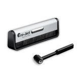 Pro-Ject Cleaning Set Basic, plokštelių ir adatos valymo rinkinys