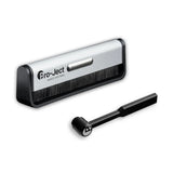 Pro-Ject Cleaning Set Basic, plokštelių ir adatos valymo rinkinys