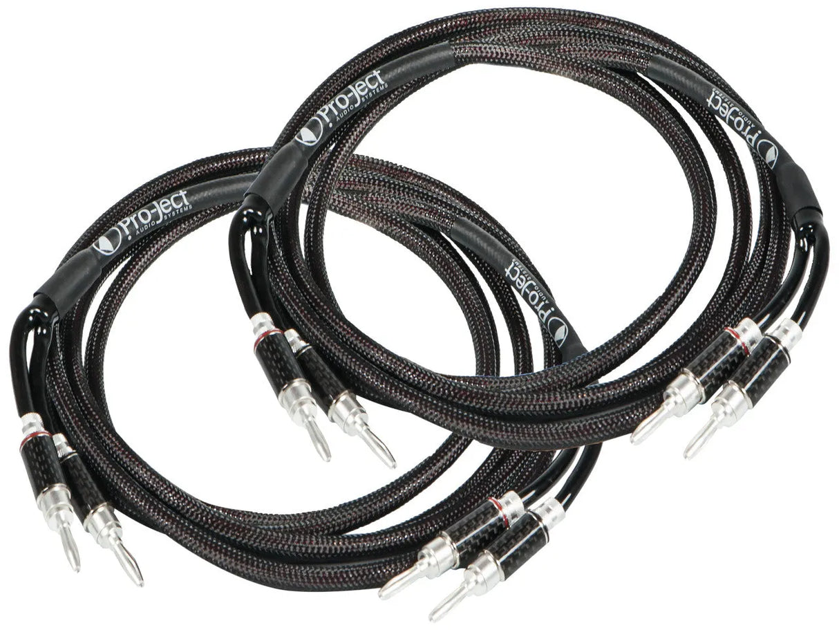 Pro-Ject Connect-it LS DS2 3,0m, garso kolonėlių kabelis