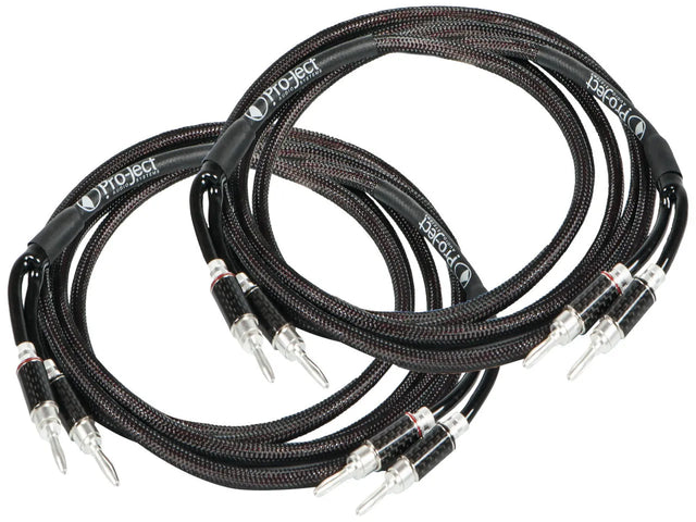 Pro-Ject Connect-it LS DS2 3,0m, garso kolonėlių kabelis