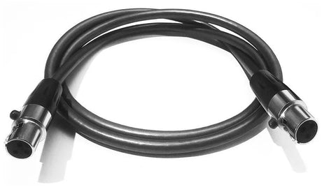 Pro-Ject Connect-it Power RS 20V MiniXLR-MiniXLR 82cm, maitinimo kabel