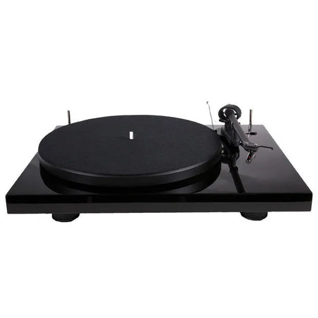 Pro-Ject DEBUT III (DC), patefonas