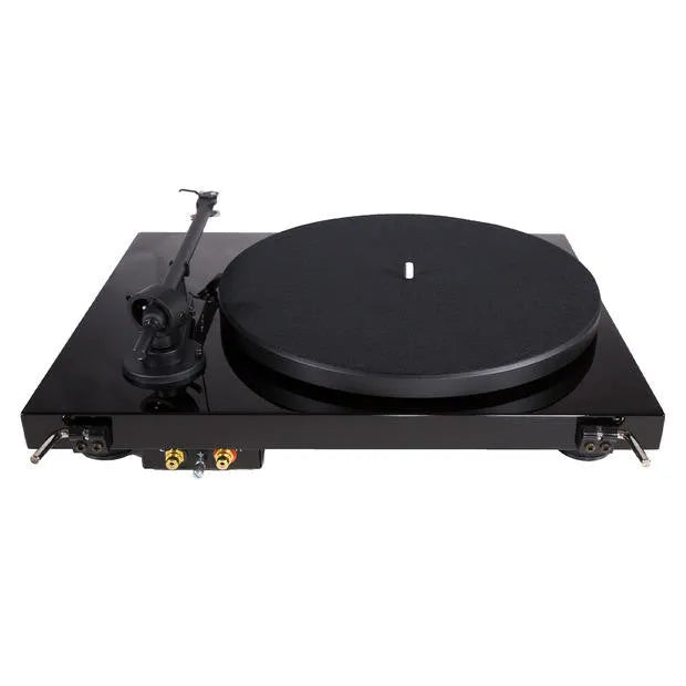 Pro-Ject DEBUT III (DC), patefonas