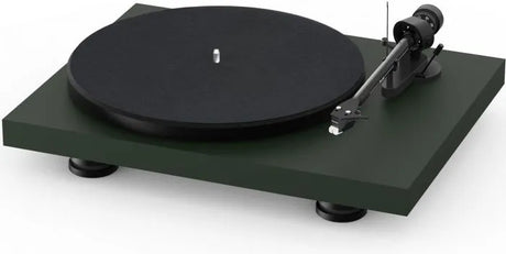 Pro-Ject Debut Carbon EVO, patefonas (įvairių spalvų)