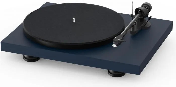 Pro-Ject Debut Carbon EVO, patefonas (įvairių spalvų)