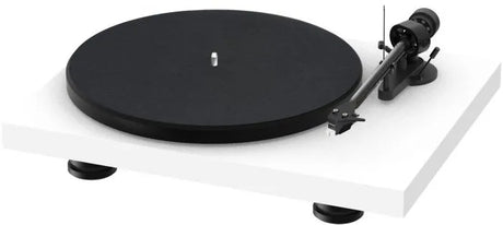 Pro-Ject Debut Carbon EVO, patefonas (įvairių spalvų)