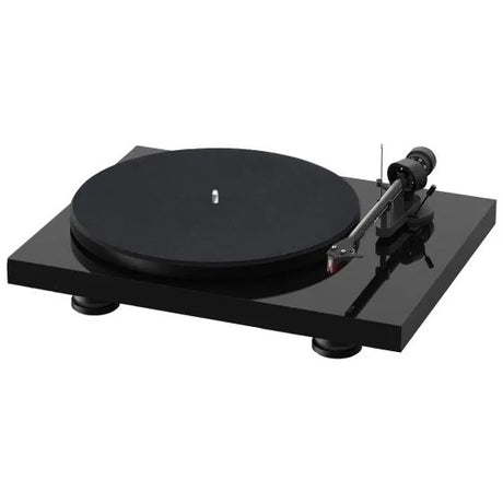 Pro-Ject Debut Carbon EVO, patefonas (įvairių spalvų)