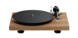 Pro-Ject Debut EVO 2 Carbon, patefonas