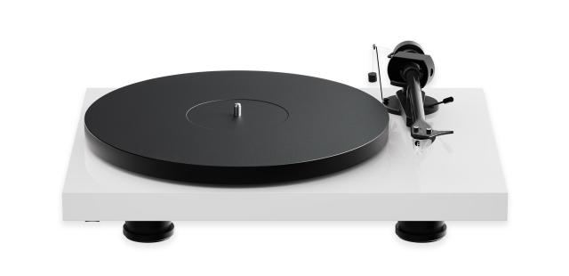 Pro-Ject Debut EVO 2 Carbon, patefonas