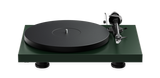 Pro-Ject Debut EVO 2 Carbon, patefonas