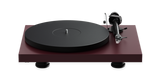 Pro-Ject Debut EVO 2 Carbon, patefonas
