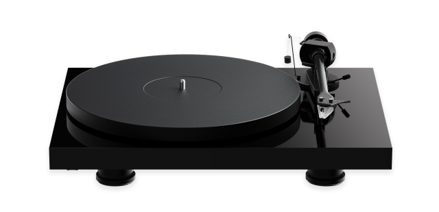 Pro-Ject Debut EVO 2 Carbon, patefonas