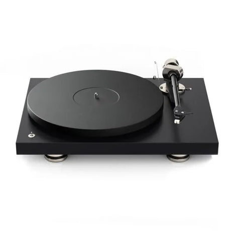 Pro-Ject Debut PRO, patefonas