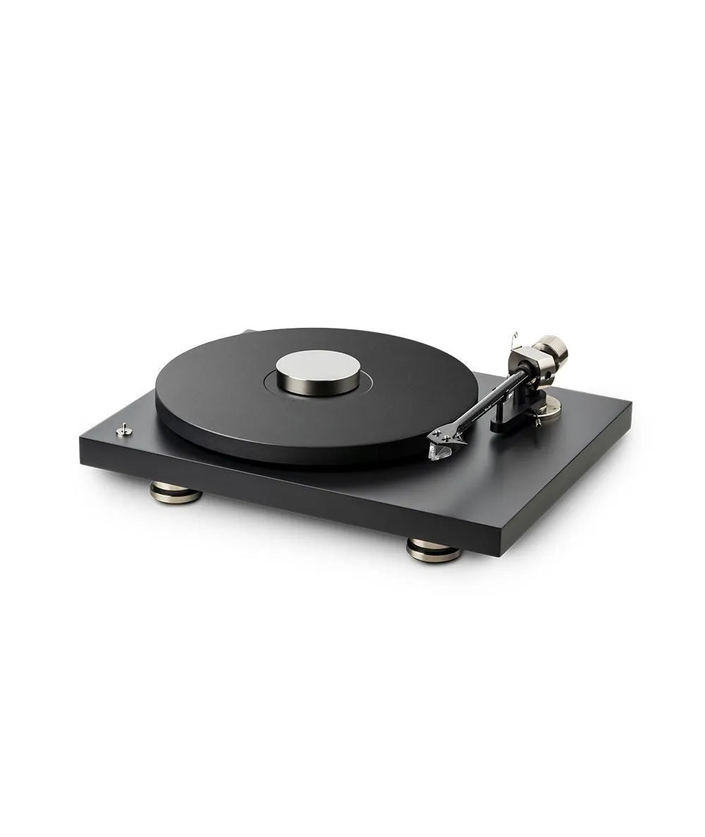Pro-Ject Debut PRO, patefonas