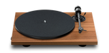 Pro-Ject E1.2, patefonas su Pick it MM E galvute