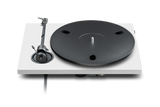 Pro-Ject E1.2, patefonas su Pick it MM E galvute