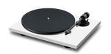 Pro-Ject E1.2, patefonas su Pick it MM E galvute