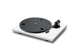 Pro-Ject E1.2, patefonas su Pick it MM E galvute