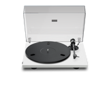 Pro-Ject E1.2, patefonas su Pick it MM E galvute ir aliuminio disku