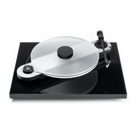 Pro-Ject ELEMENTAL PHONO USB (Final Edition), patefonas