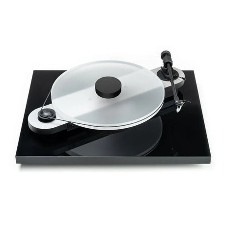 Pro-Ject ELEMENTAL PHONO USB (Final Edition),patefonas su Pick it 25A galvute