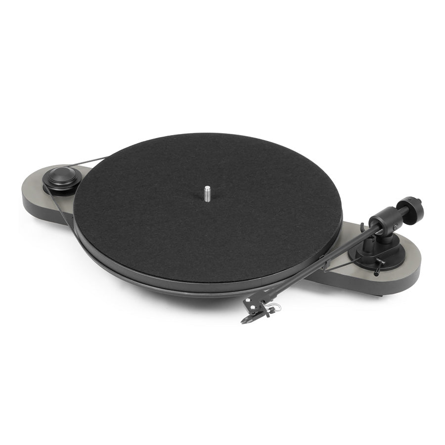 Pro-Ject ELEMENTAL PHONO USB, patefonas