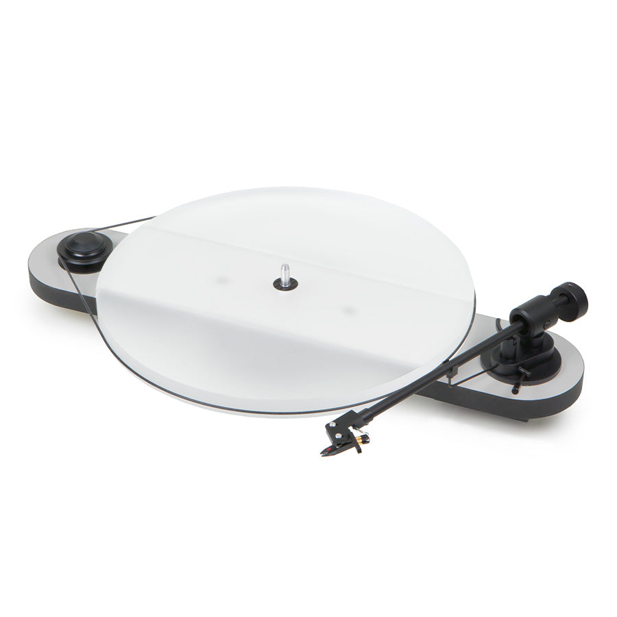 Pro-Ject ELEMENTAL PHONO USB, patefonas
