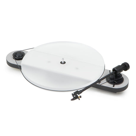 Pro-Ject ELEMENTAL PHONO USB, patefonas