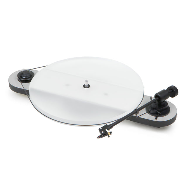 Pro-Ject ELEMENTAL PHONO USB, patefonas