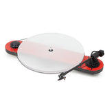 Pro-Ject ELEMENTAL PHONO USB, patefonas