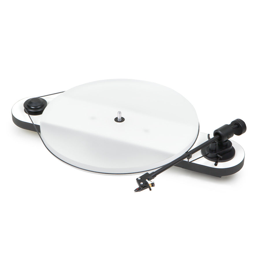Pro-Ject ELEMENTAL PHONO USB, patefonas
