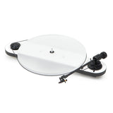 Pro-Ject ELEMENTAL PHONO USB, patefonas