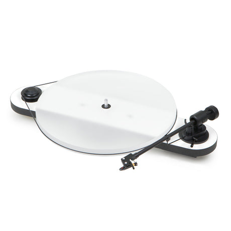 Pro-Ject ELEMENTAL PHONO USB, patefonas