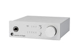 Pro-Ject Head Box S2 Digital, ausinių stiprintuvas su DAC ir DSD256