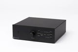 Pro-Ject Phono Box DS2 USB, pradinis stiprintuvas su Hi-Res USB sąsaja