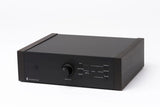 Pro-Ject Phono Box DS2 USB, pradinis stiprintuvas su Hi-Res USB sąsaja